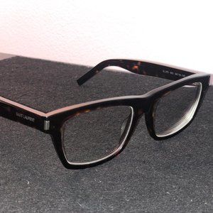 Saint Laurent Eyeglasses
